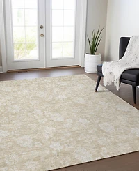 Addison Chantille Machine Washable ACN681 5'x7'6" Area Rug