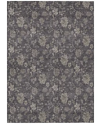 Addison Chantille Machine Washable ACN680 2'6"x3'10" Area Rug
