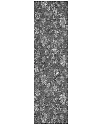 Addison Chantille Machine Washable ACN680 2'3"x7'6" Runner Area Rug