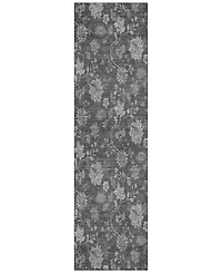 Addison Chantille Machine Washable ACN680 2'3"x7'6" Runner Area Rug