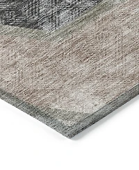 Addison Chantille Machine Washable ACN679 9'x12' Area Rug