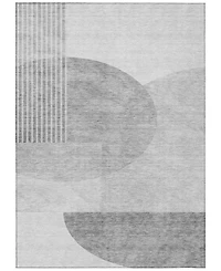 Addison Chantille Machine Washable ACN678 8'x10' Area Rug