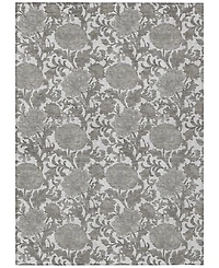 Addison Chantille Machine Washable ACN677 5'x7'6" Area Rug