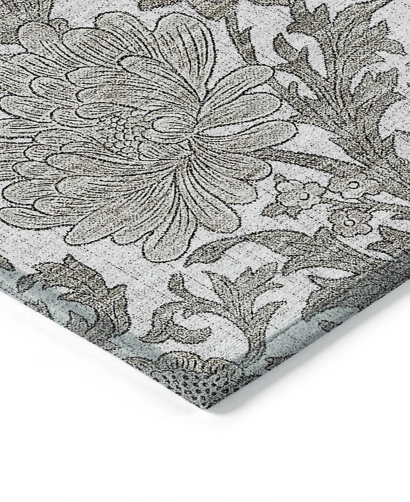 Addison Chantille Machine Washable ACN677 2'6"x3'10" Area Rug