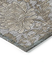 Addison Chantille Machine Washable ACN677 2'3"x7'6" Runner Area Rug