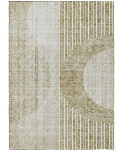 Addison Chantille Machine Washable ACN676 3'x5' Area Rug