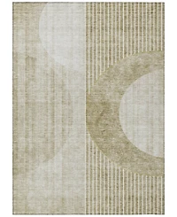 Addison Chantille Machine Washable ACN676 3'x5' Area Rug