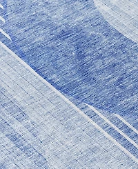 Addison Chantille Machine Washable ACN676 2'3"x7'6" Runner Area Rug
