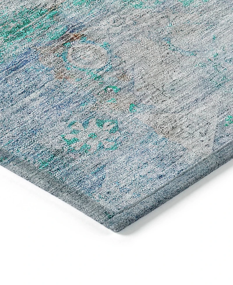 Addison Chantille Machine Washable ACN675 5'x7'6" Area Rug