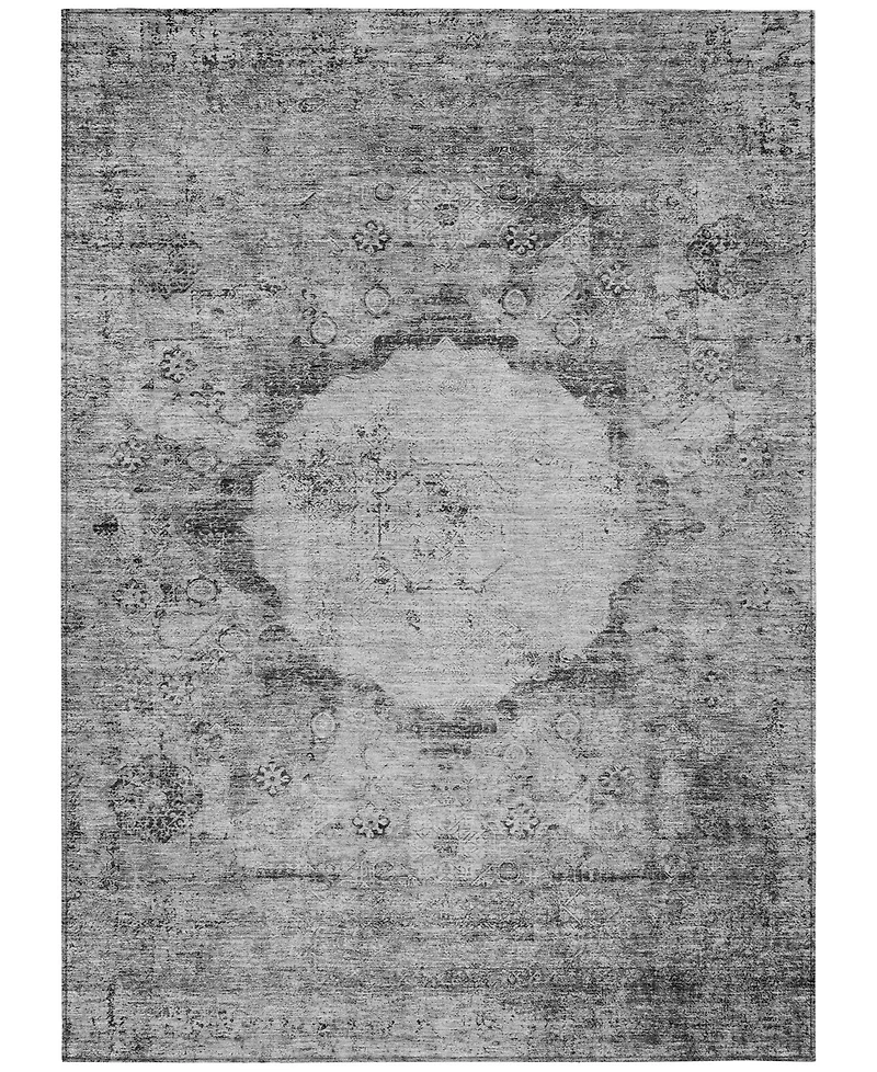 Addison Chantille Machine Washable ACN675 8'x10' Area Rug
