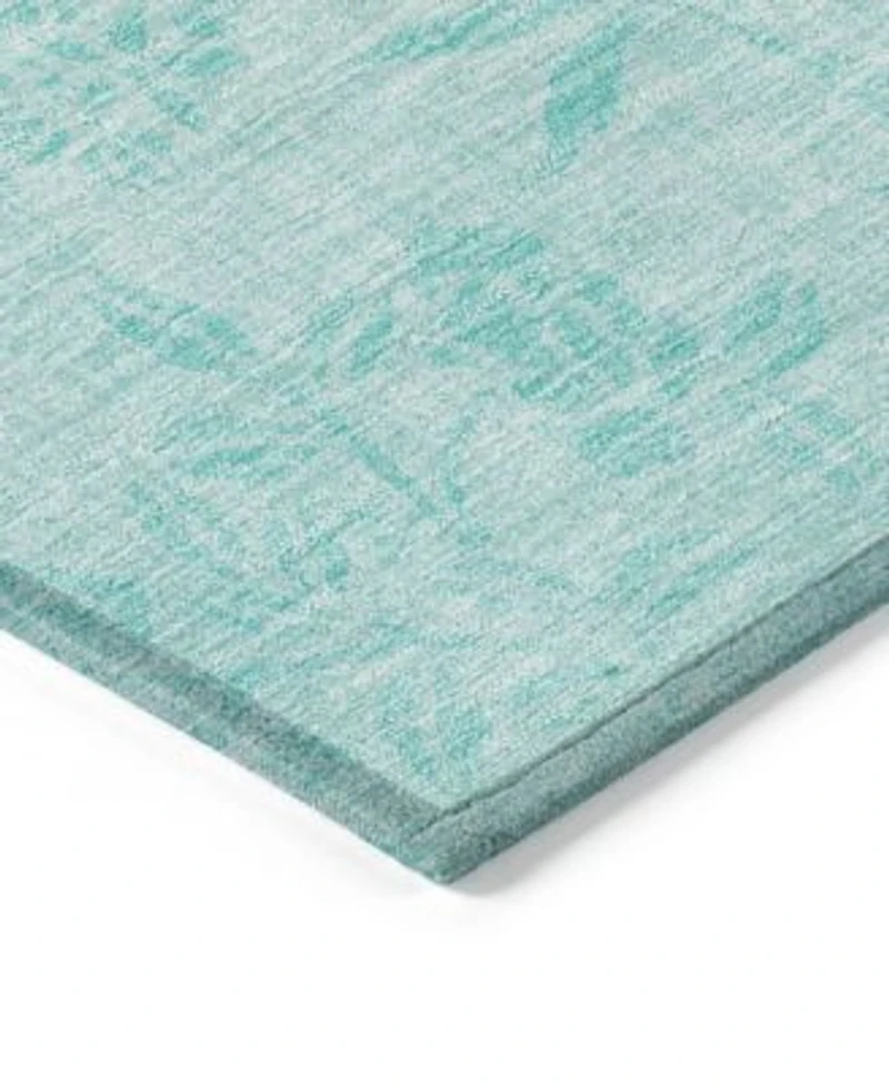 Addison Chantille Machine Washable Acn673 Area Rug Collection