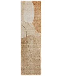 Addison Chantille Machine Washable ACN672 2'3"x7'6" Runner Area Rug