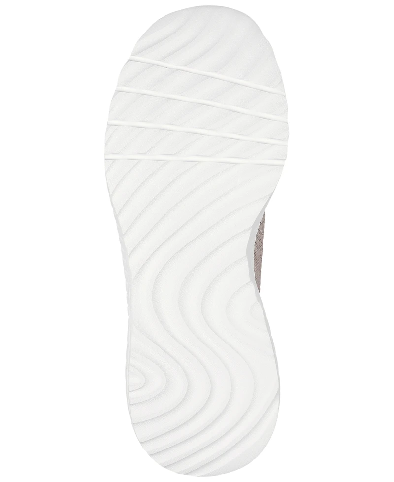 Skechers Women's Slip-ins: Bobs Sport Squad Chaos Walking Sneakers