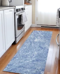 Addison Chantille Machine Washable ACN670 2'3"x7'6" Runner Area Rug