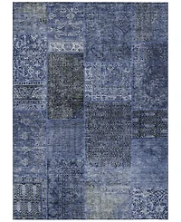 Addison Chantille Machine Washable ACN669 8'x10' Area Rug