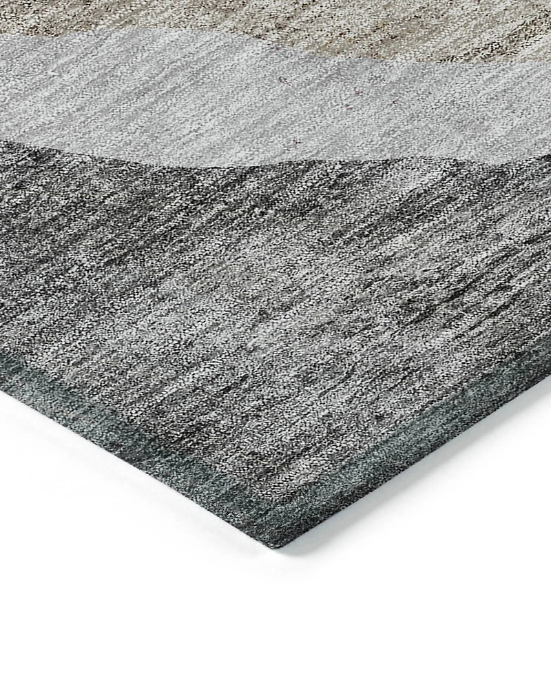 Addison Chantille Machine Washable ACN667 3'x5' Area Rug