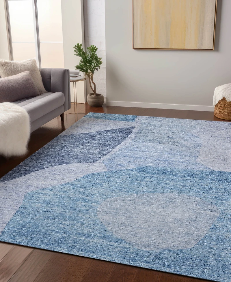 Addison Chantille Machine Washable ACN665 3'x5' Area Rug