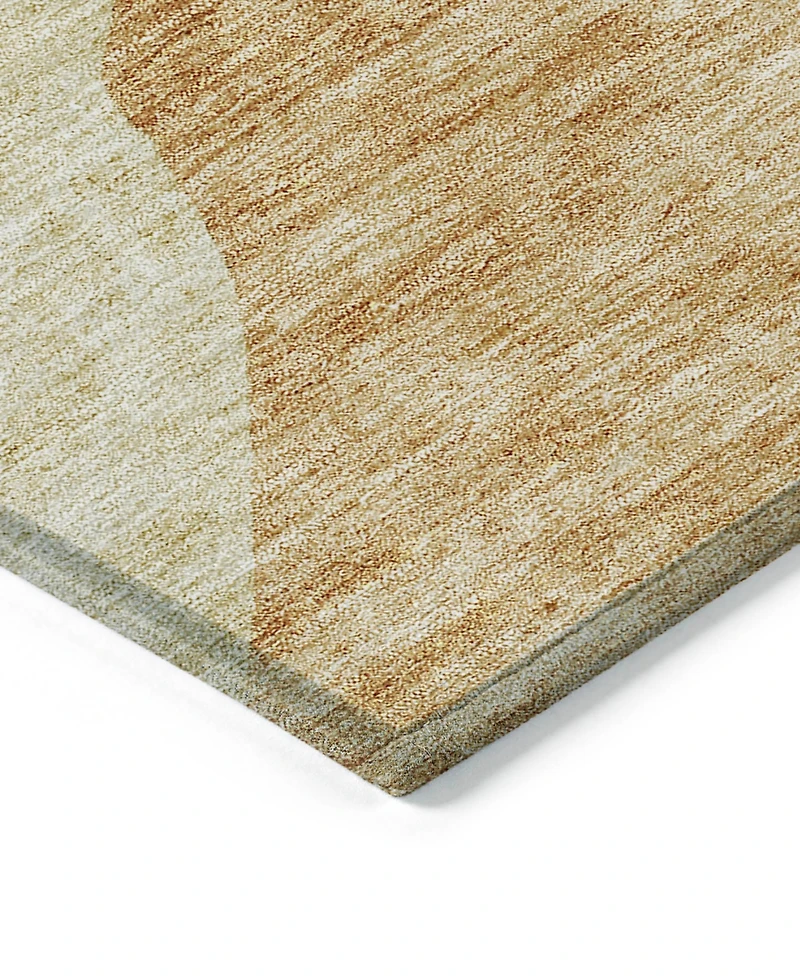 Addison Chantille Machine Washable ACN665 2'3"x7'6" Runner Area Rug