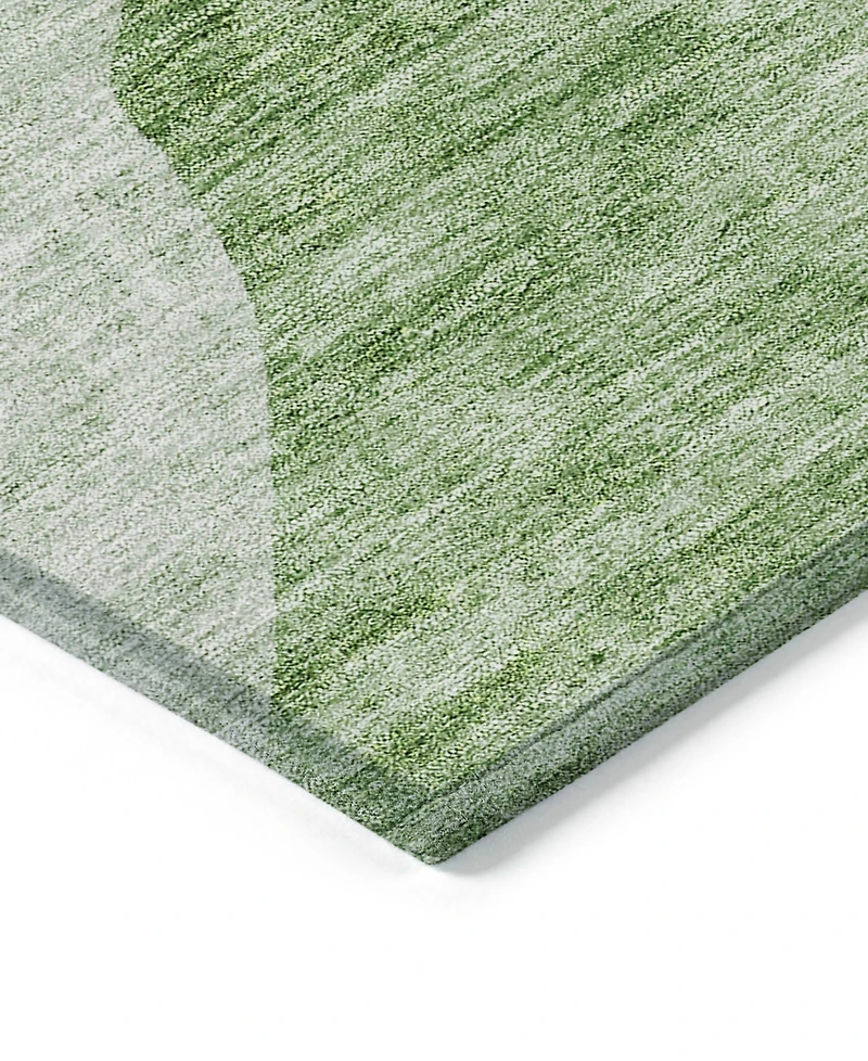 Addison Chantille Machine Washable ACN665 8'x10' Area Rug