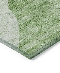 Addison Chantille Machine Washable ACN665 8'x10' Area Rug