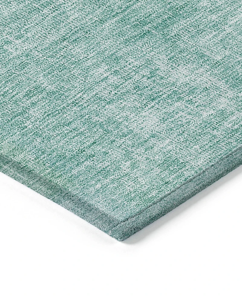 Addison Chantille Machine Washable ACN664 2'3"x7'6" Runner Area Rug