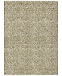 Addison Chantille Machine Washable ACN662 8'x10' Area Rug