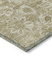 Addison Chantille Machine Washable ACN662 2'6"x3'10" Area Rug