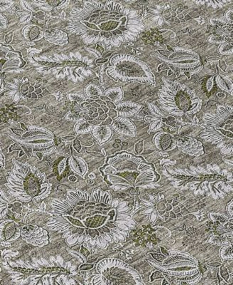 Addison Chantille Machine Washable Acn661 Area Rug Collection