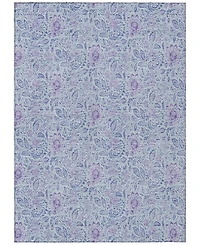 Addison Chantille Machine Washable ACN660 8'x10' Area Rug