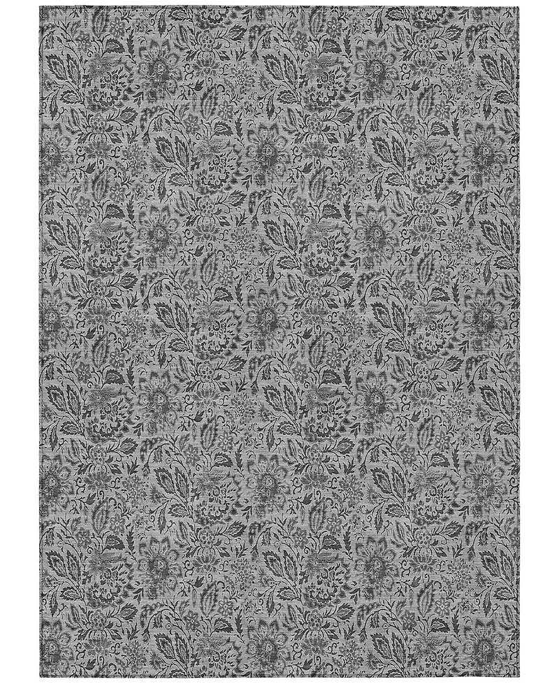 Addison Chantille Machine Washable ACN660 5'x7'6" Area Rug