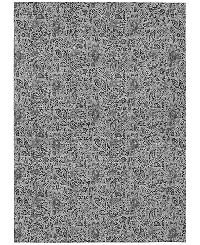 Addison Chantille Machine Washable ACN660 5'x7'6" Area Rug