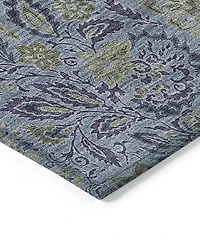 Addison Chantille Machine Washable ACN660 8'x10' Area Rug