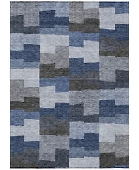 Addison Chantille Machine Washable ACN659 5'x7'6" Area Rug