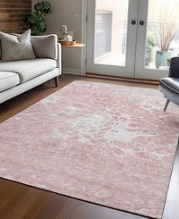 Addison Chantille Machine Washable ACN653 2'6"x3'10" Area Rug