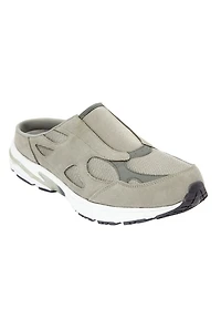 KingSize Men's Comfort Slide Sneaker