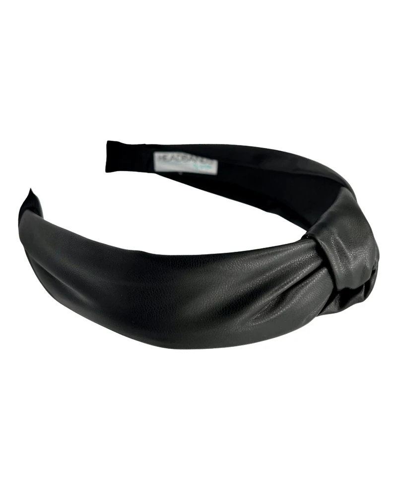 Women s Brooklyn Headband - Black