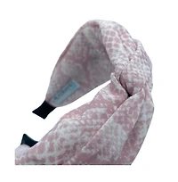 Women s Soft Wild Thing Headband - Pink