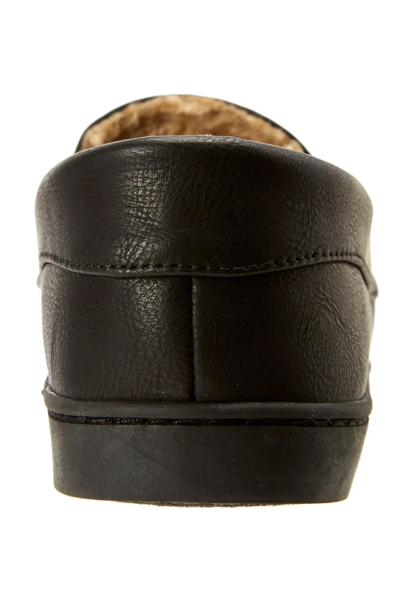 KingSize Men's Romeo Slippers