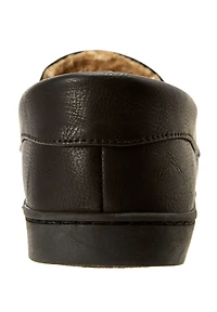 KingSize Men's Romeo Slippers