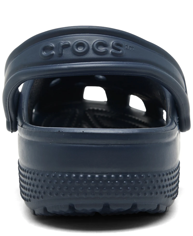 Crocs Little Kid's Classic Clog Sandals from Finish Line
