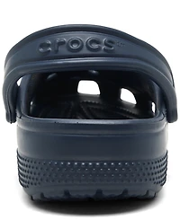Crocs Little Kid's Classic Clog Sandals from Finish Line