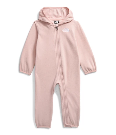 The North Face Baby Glacier One-Piece