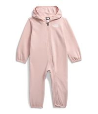 The North Face Baby Glacier One-Piece