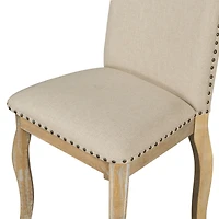 Streamdale 4 Dining Chairs Upholstered