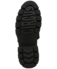 Circus Ny by Sam Edelman Payson Lug-Sole Mary Jane Loafers