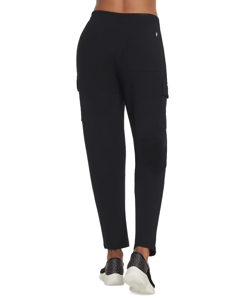 Skechers Women's Slip Cargo Pants