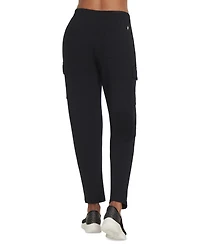 Skechers Women's Slip Cargo Pants