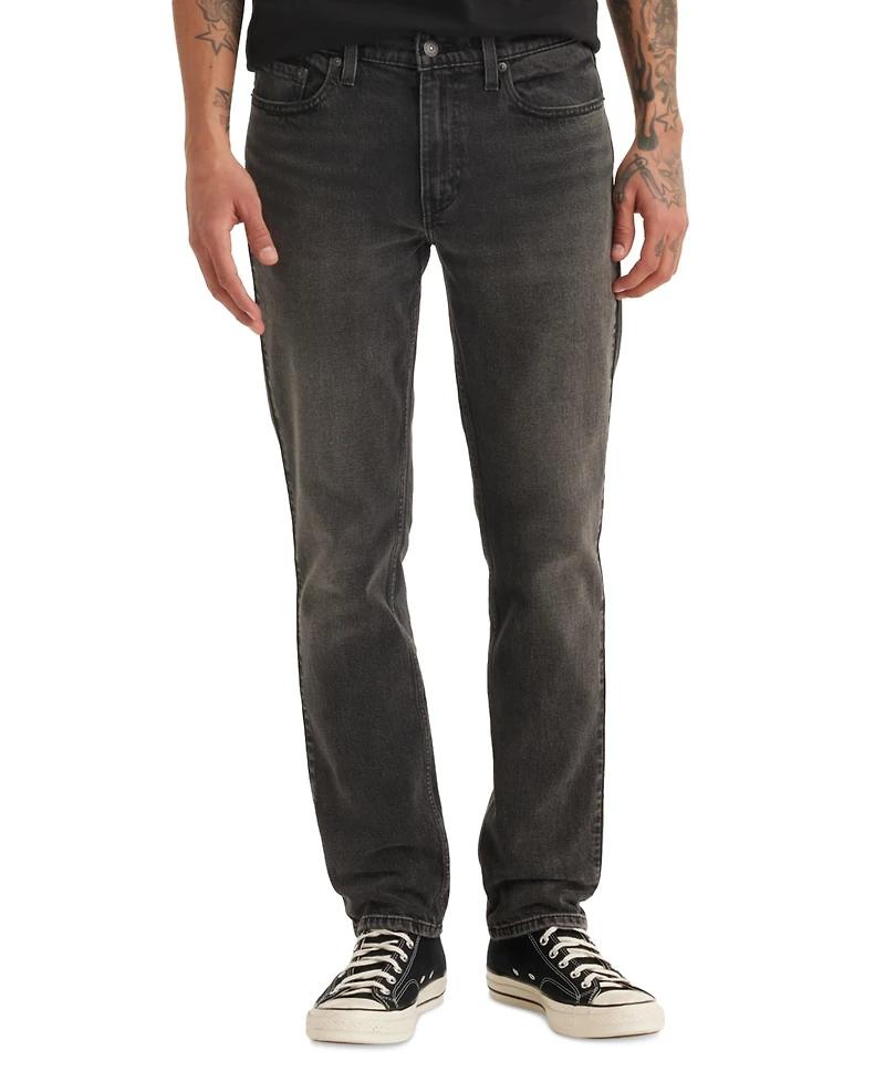 Levi's Men's 511 Slim Fit Jeans
