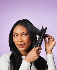Sutra Beauty IR2 1" Infrared Flat Iron with Far Infrared Technology