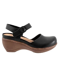 Softwalk Mabelle Clog